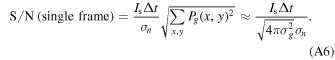Equation (A6)