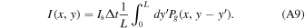 Equation (A9)