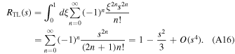 Equation (A16)