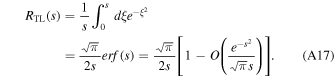 Equation (A17)