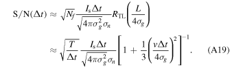 Equation (A19)