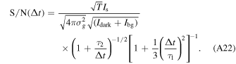 Equation (A22)