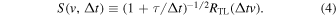 Equation (4)