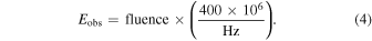 Equation (4)