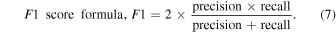 Equation (7)