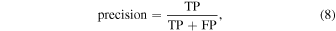Equation (8)