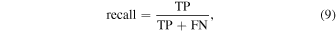 Equation (9)