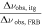 $\frac{{\rm{\Delta }}{\nu }_{\rm{obs, itg}\,}}{{\rm{\Delta }}{\nu }_{\,\rm{obs, FRB}}}$