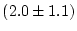 Equation or symbol description not available