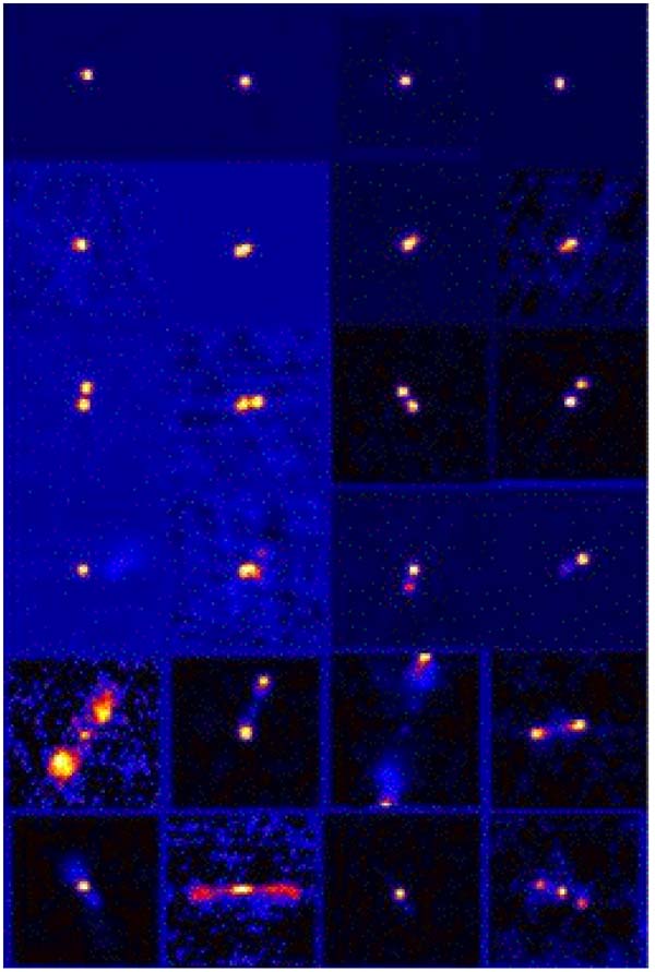 A UNIFIED CATALOG OF RADIO OBJECTS DETECTED BY NVSS, FIRST, WENSS, GB6