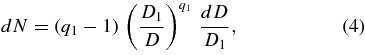 Equation (4)