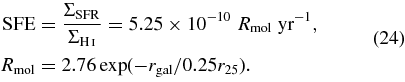 Equation (24)