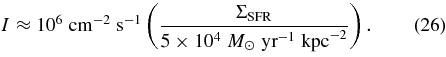 Equation (26)