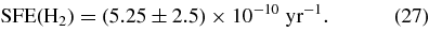 Equation (27)