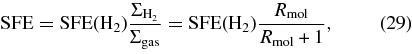 Equation (29)