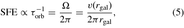 Equation (5)