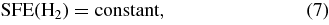 Equation (7)