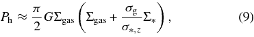 Equation (9)