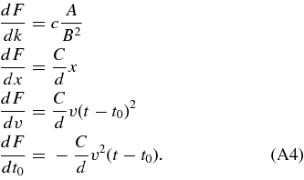 Equation (A4)