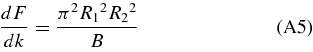 Equation (A5)