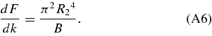 Equation (A6)