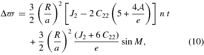Equation (10)