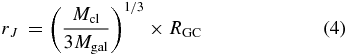 Equation (4)