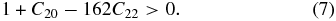 Equation (7)
