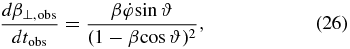 Equation (26)