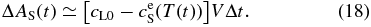 Equation (18)