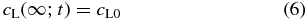 Equation (6)