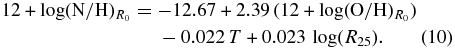 Equation (10)