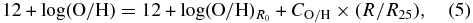 Equation (5)