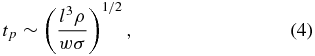 Equation (4)