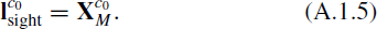 Equation (A.1.5)