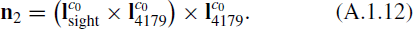Equation (A.1.12)