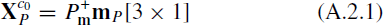 Equation (A.2.1)
