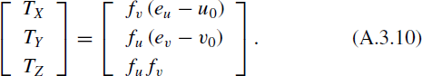 Equation (A.3.10)