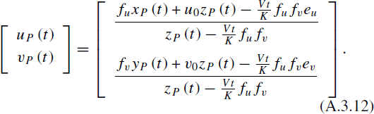 Equation (A.3.12)