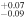 $_{-0.09}^{+0.07}$