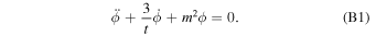Equation (B1)