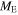 ${M}_{{\rm{E}}}$
