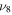 ${\nu }_{8}$