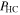 ${P}_{\mathrm{HC}}$