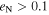 ${e}_{{\rm{N}}}\gt 0.1$