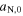 ${a}_{{\rm{N}},0}$