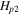 ${H}_{p2}$