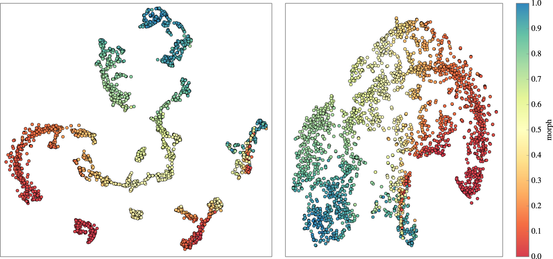 KEPLER ECLIPSING BINARY STARS. VII. THE CATALOG OF ECLIPSING BINARIES