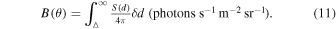 Equation (11)