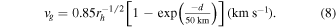 Equation (8)